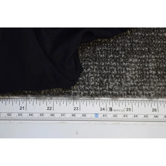 TravelSmith Blazer Jacket Navy Blue Men's 44S Travelers Hidden Pockets - Picture 8 of 16